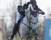 Turchetto Baretto TosTour2013- S5 2586 : Arezzo, Arezzo Equestrian Centre, Baretto, Toscana Tour 2013, Turchetto Roberto, foto di Stefano Secchi ©
