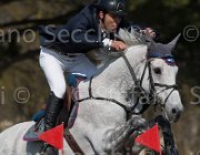 Turchetto Baretto TosTour2013- S5 2587 : Arezzo, Arezzo Equestrian Centre, Baretto, Toscana Tour 2013, Turchetto Roberto, foto di Stefano Secchi ©