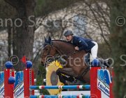 Umnus Nesquik TosTour 2013- S4 7039 : Arezzo Equestrian Centre, LB Nesquik, Toscana Tour 2013, Umnus Roger, foto di Stefano Secchi ©