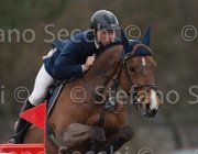 Umnus Nesquik TosTour 2013- S4 7041 : Arezzo Equestrian Centre, LB Nesquik, Toscana Tour 2013, Umnus Roger, foto di Stefano Secchi ©