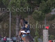 Verhagen Willemijn TosTour 2013- S5 7351 : Arezzo Equestrian Centre, Toscana Tour 2013, Verhagen Charlotte, foto di Stefano Secchi ©, willemijn HI