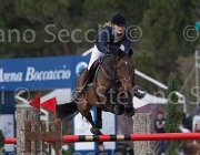 Verhagen Willemijn TosTour 2013- S5 7353 : Arezzo Equestrian Centre, Toscana Tour 2013, Verhagen Charlotte, foto di Stefano Secchi ©, willemijn HI