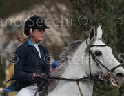 Verhagen Zimba TosTour 2013- S4 6668 : Arezzo Equestrian Centre, Toscana Tour 2013, Verhagen Charlotte, Zimba Hl, foto di Stefano Secchi ©