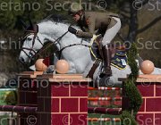 Vizzini Romie TosTour2013- S5 2334 : Arezzo, Arezzo Equestrian Centre, Romie, Toscana Tour 2013, Vizzini Lucia, foto di Stefano Secchi ©