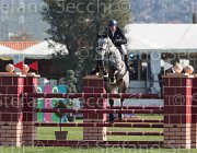 Vos Jilet TosTour2013- S5 2017 : Ab 19 Jilet, Arezzo, Arezzo Equestrian Centre, Toscana Tour 2013, Vos Thomas, foto di Stefano Secchi ©