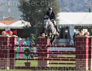Vos Jilet TosTour2013- S5 2018 : Ab 19 Jilet, Arezzo, Arezzo Equestrian Centre, Toscana Tour 2013, Vos Thomas, foto di Stefano Secchi ©