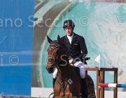 Weishaupt Casall TosTour 2013- S5 3408 : Arezzo Equestrian Centre, Casall, Toscana Tour 2013, Weishaupt Maximilian, foto di Stefano Secchi ©
