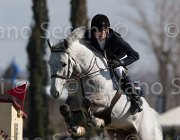 WhitackerG Wesselton TosTour2013- S5 1993 : Arezzo, Arezzo Equestrian Centre, Toscana Tour 2013, Wesselton M, Whitacker George, foto di Stefano Secchi ©