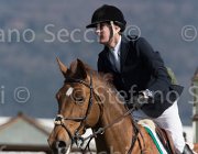 WhitakerG Tubana TosTour2013- S5 2799 : Arezzo, Arezzo Equestrian Centre, Toscana Tour 2013, Tubana, Whitacker George, foto di Stefano Secchi ©