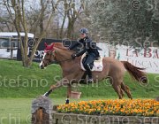 Zorzetto Villeneuve TosTour 2013- S5 7782 : Arezzo Equestrian Centre, Toscana Tour 2013, Villeneuve, Zorzetto Eleonora, foto di Stefano Secchi ©