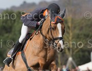 Zuvadelli Walestro TosTour 2013- S5 7690 : Arezzo Equestrian Centre, Toscana Tour 2013, Walestro, Zuvadelli Paolo, foto di Stefano Secchi ©