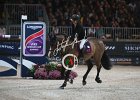 Baryard-Jhonsson_Tornesch_Verona2014_SS7_8434.jpg : BARYARD JOHNSSON Malin, FIERA CAVALLI 2014, Tornesch 1042, foto di Stefano Secchi ©