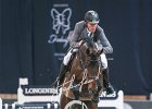 Beerbaum_Chaman_Verona2014_SS7_5304.jpg : Beerbaum Ludger, Chaman, FIERA CAVALLI 2014, foto di Stefano Secchi @