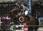 Beerbaum_Chaman_Verona2014_SS7_7795.jpg : Beerbaum Ludger, Chaman, FIERA CAVALLI 2014, foto di Stefano Secchi ©