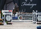 Beerbaum_Chaman_Verona2014_SS7_7797.jpg : Beerbaum Ludger, Chaman, FIERA CAVALLI 2014, foto di Stefano Secchi ©