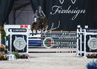 Beerbaum_Chaman_Verona2014_SS7_7798.jpg : Beerbaum Ludger, Chaman, FIERA CAVALLI 2014, foto di Stefano Secchi ©
