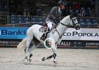 Beerbaum_Colestus_Verona2014_SS7_6586.jpg : Beerbaum Ludger, Colestus, FIERA CAVALLI 2014, foto di Stefano Secchi ©