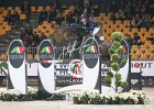 Deusser_Forlap_Verona2014_SS7_5498.jpg : Deusser Daniel, FIERA CAVALLI 2014, Forlap, foto di Stefano Secchi @