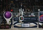 Ehning_Cornado_Verona2014_SS7_8478.jpg : CORNADO NRW, Ehning Marcus, FIERA CAVALLI 2014, foto di Stefano Secchi ©