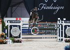 Fuchs_Uzo_Verona2014_SS7_7382.jpg : FIERA CAVALLI 2014, Fuchs Martin, Future, foto di Stefano Secchi ©