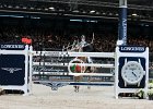 Guerdat_Paille_Verona2014_SS8_0154.jpg : FIERA CAVALLI 2014, Guerdat Steve, Paille, foto di Stefano Secchi ©