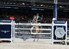 Guerdat_Paille_Verona2014_SS8_0155.jpg : FIERA CAVALLI 2014, Guerdat Steve, Paille, foto di Stefano Secchi ©