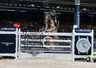 Guerdat_Paille_Verona2014_SS8_0158.jpg : FIERA CAVALLI 2014, Guerdat Steve, Paille, foto di Stefano Secchi ©