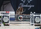 Sprunger_Aris_Verona2014_SS7_7352.jpg : Aris Cms, FIERA CAVALLI 2014, Sprunger Janika, foto di Stefano Secchi ©