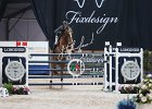 Staut_Reveur_Verona2014_SS7_7770.jpg : FIERA CAVALLI 2014, REVEUR DE HURTEBISE, Staut Kevin, foto di Stefano Secchi ©