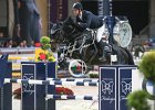 Twomey_Royale_Verona2014_SS7_4104.jpg : FIERA CAVALLI 2014, Royale du Rouet, Twomey Billy, foto di Stefano Secchi ©