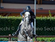 545 GioCav2013 S5 4601 : 545, Campionati Italiani Giovani Cavalli, Cattolica, ph Stefano Secchi ©