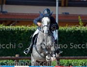 545 GioCav2013 S5 4602 : 545, Campionati Italiani Giovani Cavalli, Cattolica, ph Stefano Secchi ©