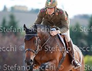 Addis Quintago GioCav2013 S5 3103 : Addis Emanuele, Campionati Italiani Giovani Cavalli, Cattolica, Quintago della Verdina, ph Stefano Secchi ©