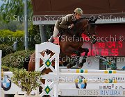 Addis Quintago GioCav2013 S5 3106 : Addis Emanuele, Campionati Italiani Giovani Cavalli, Cattolica, Quintago della Verdina, ph Stefano Secchi ©