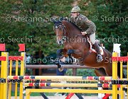 Addis Unite GioCav2013 S5 2099 : Addis Emanuele, Campionati Italiani Giovani Cavalli, Cattolica, Unite dell'Esercito Italiano, ph Stefano Secchi ©