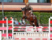 Addis Unite GioCav2013 S5 4089 : Addis Emanuele, Campionati Italiani Giovani Cavalli, Cattolica, Unite dell'Esercito Italiano, ph Stefano Secchi ©