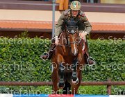 Addis Unite GioCav2013 S5 4092 : Addis Emanuele, Campionati Italiani Giovani Cavalli, Cattolica, Unite dell'Esercito Italiano, ph Stefano Secchi ©