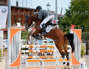 Andrisano Incanto GioCav2013 S5 1298 : Andrisano Antonello, Campionati Italiani Giovani Cavalli, Cattolica, Incanto, ph Stefano Secchi ©