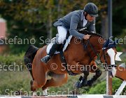 Andrisano Incanto GioCav2013 S5 1300 : Andrisano Antonello, Campionati Italiani Giovani Cavalli, Cattolica, Incanto, ph Stefano Secchi ©