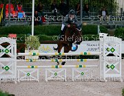 Andrisano carlotta GioCav2013 S5 0951 : Andrisano Antonello, Campionati Italiani Giovani Cavalli, Cattolica, carlotta, ph Stefano Secchi ©