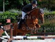 Angerame Elhita GioCav2013 S5 1243 : Angerame Filippo, Campionati Italiani Giovani Cavalli, Cattolica, Elhita, ph Stefano Secchi ©