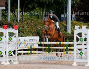 Angerame Elhita GioCav2013 S5 1245 : Angerame Filippo, Campionati Italiani Giovani Cavalli, Cattolica, Elhita, ph Stefano Secchi ©