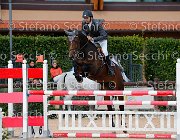 Angerame Prada GioCav2013 S5 4239 : Angerame Filippo, Campionati Italiani Giovani Cavalli, Cattolica, Prada del Castegno, ph Stefano Secchi ©