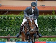 Angerame Prada GioCav2013 S5 4244 : Angerame Filippo, Campionati Italiani Giovani Cavalli, Cattolica, Prada del Castegno, ph Stefano Secchi ©