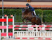 Angoli Quotata GioCav2013 S5 4179 : Angoli Kevin, Campionati Italiani Giovani Cavalli, Cattolica, Quotata di Villanova, ph Stefano Secchi ©