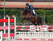 Angoli Quotata GioCav2013 S5 4180 : Angoli Kevin, Campionati Italiani Giovani Cavalli, Cattolica, Quotata di Villanova, ph Stefano Secchi ©