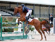 Apolloni Sorbonne GioCav2013 S5 2324 : Apolloni Gianluca, Campionati Italiani Giovani Cavalli, Cattolica, Sorbonne, ph Stefano Secchi ©