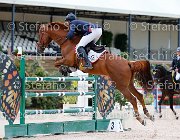 Apolloni Sorbonne GioCav2013 S5 2325 : Apolloni Gianluca, Campionati Italiani Giovani Cavalli, Cattolica, Sorbonne, ph Stefano Secchi ©