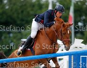 Apolloni Sorbonne GioCav2013 S5 2330 : Apolloni Gianluca, Campionati Italiani Giovani Cavalli, Cattolica, Sorbonne, ph Stefano Secchi ©