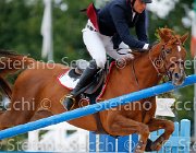 Apolloni Sorbonne GioCav2013 S5 2333 : Apolloni Gianluca, Campionati Italiani Giovani Cavalli, Cattolica, Sorbonne, ph Stefano Secchi ©